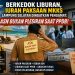 PPDB Belum Usai, Rencana Liburan Massal Kepala Sekolah SMPN Lampung Selatan Dipertanyakan