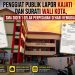 Usai Dilaporkan ke Kejati Lampung, SMA Siger 1 Disebut Tak Lagi Belajar di Lokasi Lama