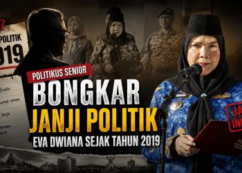 Polemik Banjir Bandar Lampung, Politikus Senior Soroti Realisasi Janji 2019
