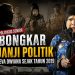 Polemik Banjir Bandar Lampung, Politikus Senior Soroti Realisasi Janji 2019
