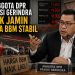 BBM Non-Subsidi Mencekik, DPR Sebut APBN Bisa Terganggu Jika Semua Disubsidi