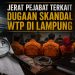 Dari PTK Khusus hingga Dana Hibah SMA Siger, WTP Pemkot Bandar Lampung Dipertanyakan