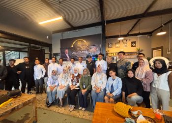 Himperra Lampung Perkuat Ekosistem