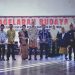 Hari Bhayangkara ke-80, Polres Pringsewu Hadirkan Harmoni Budaya Jawa dan Lampung