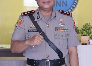 BNNK Lampung Selatan Ajak Keluarga dan Sekolah Bentuk Generasi Tangguh Anti Narkoba