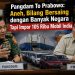 Kritik Muncul Usai Pidato Prabowo, Pengadaan Kendaraan Koperasi Merah Putih Dipertanyakan