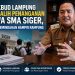 Pemprov Lampung Tuntaskan Relokasi Siswa SMA Siger ke Sekolah Swasta