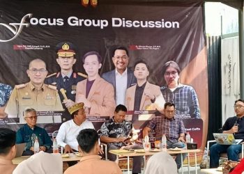 Kriminalitas Lampung Meningkat, Pakar Nilai Narkoba dan Judi Online Pemicu Utama