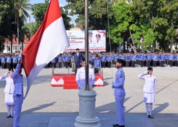 Syaiful Anwar: Nilai-Nilai Pancasila Harus Menjadi Pedoman dalam Setiap Kebijakan Publik