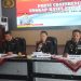 Polsek Palas Ungkap Peredaran Sabu, Tiga Pelaku Ditangkap dalam Satu Operasi