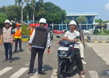 ASDP Bakauheni Hadirkan Pelabuhan Modern Berbasis Teknologi, Ini Fitur Barunya