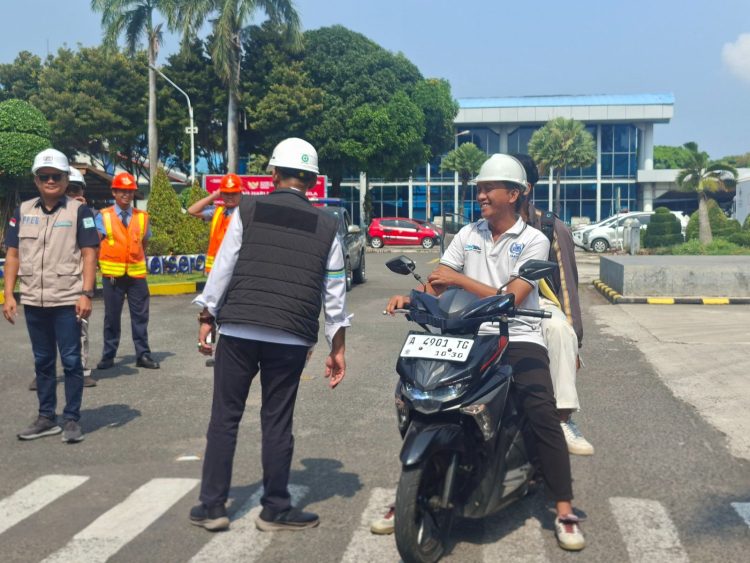 ASDP Bakauheni Hadirkan Pelabuhan Modern Berbasis Teknologi, Ini Fitur Barunya