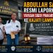 Dugaan Penggunaan Gedung Sekolah Negeri oleh Yayasan Swasta Jadi Laporan ke Kejati Lampung