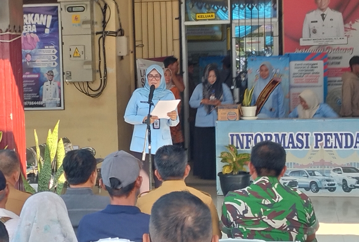 Program Pemutihan Pajak 2026 Dimulai, Ini Rincian Diskon Kendaraan Roda Dua dan Empat di Lampung