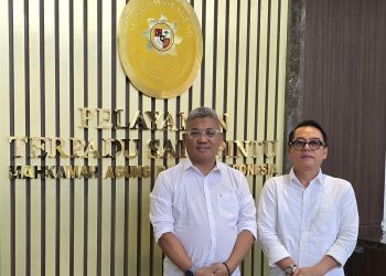 Dugaan Sengketa Bisnis Berujung Pidana, LSM PRO RAKYAT Minta Pengawasan Nasional