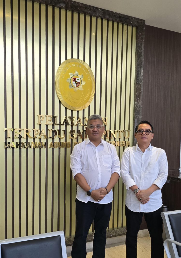 Dugaan Sengketa Bisnis Berujung Pidana, LSM PRO RAKYAT Minta Pengawasan Nasional