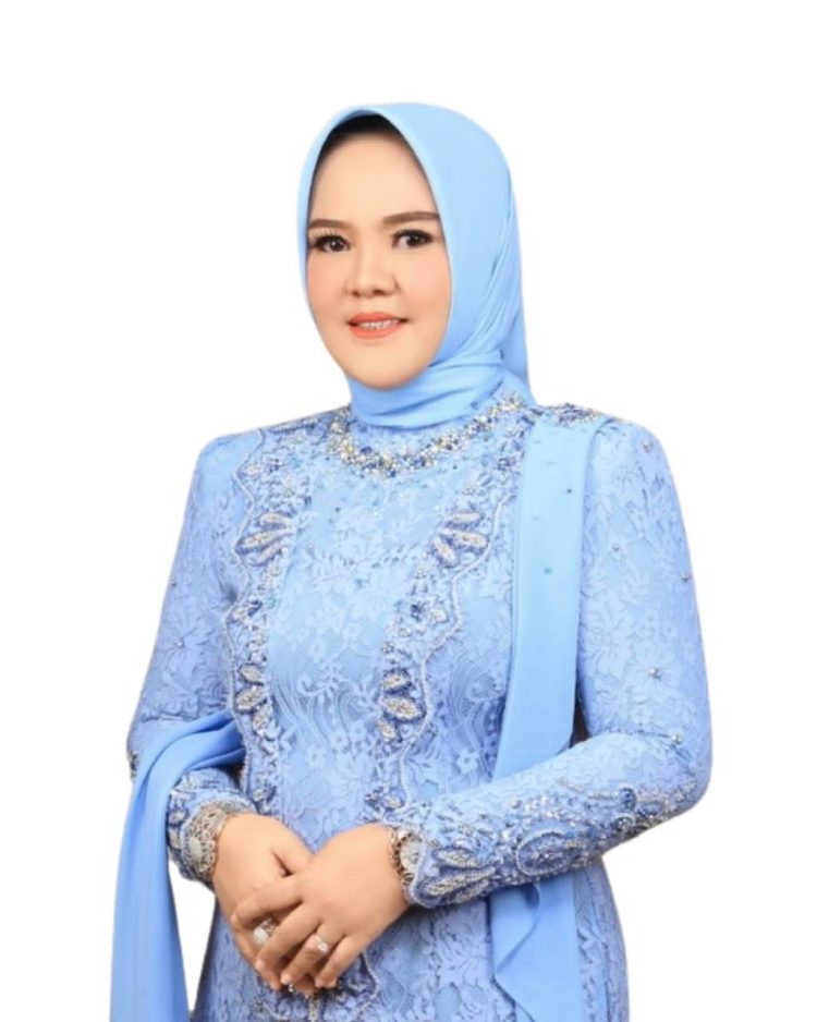 Dadan Diganti Naniek, DPRD Lampung Selatan Optimistis Kinerja BGN Semakin Kuat
