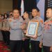 Raih IKPA 100 Sempurna, Polres Lampung Selatan Buktikan Kinerja Keuangan Berkelas Nasional