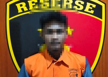 Dua Pemuda Ditangkap Usai Bobol Rumah Warga, Polisi Selamatkan Motor dan HP Korban