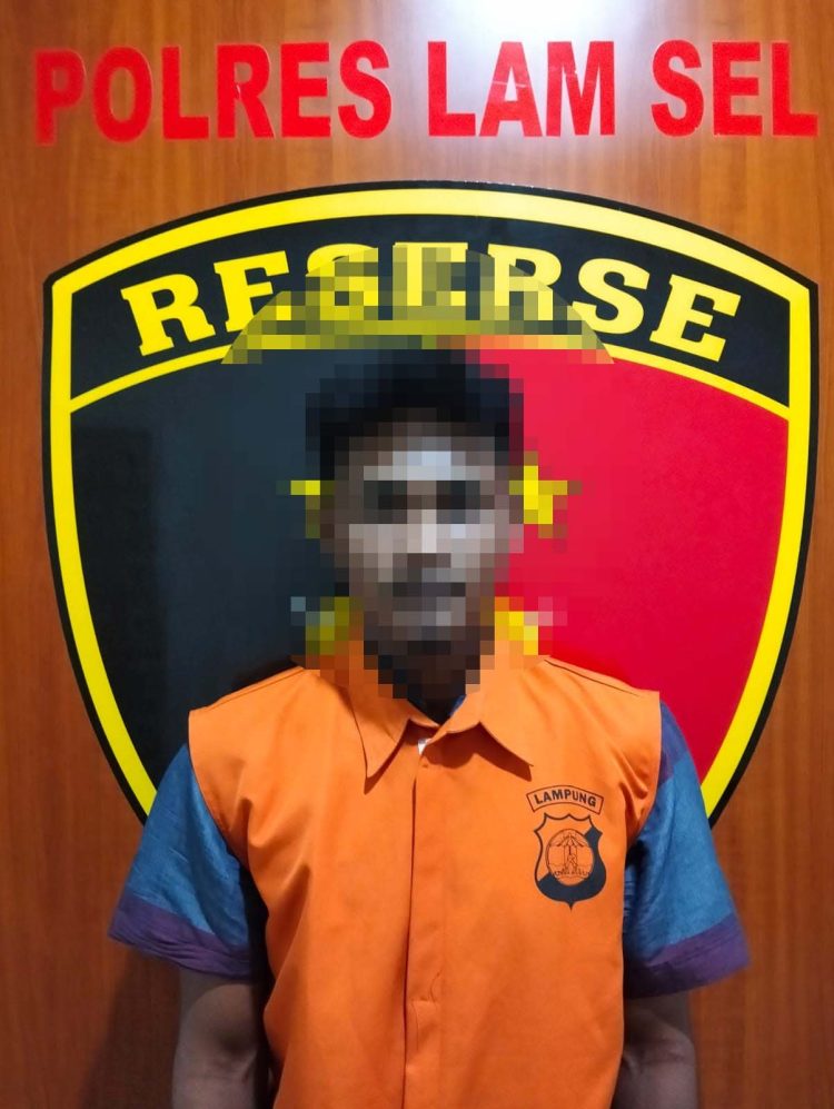 Dua Pemuda Ditangkap Usai Bobol Rumah Warga, Polisi Selamatkan Motor dan HP Korban