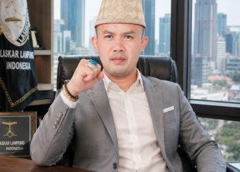 Laskar Lampung Ingatkan Perusahaan Perkebunan Soal Kewajiban Kebun Masyarakat