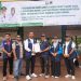 45 Bank Sampah Baru Terbentuk, Bupati Pringsewu Optimistis Kurangi Timbunan Sampah Harian