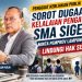 Abdullah Sani Desak Dinas PPPA Lampung Aktif Dampingi Siswa SMA Siger