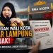 Dari Janji Kampanye ke Polemik Legalitas, Kisah SMA Siger Jadi Sorotan