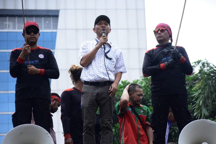 Hak Pekerja Terancam, FSP ASPEK Desak Perusahaan Media Patuhi Aturan