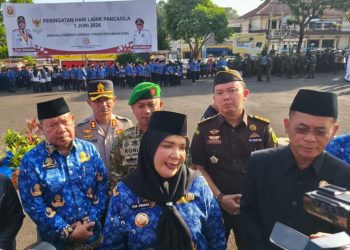 Ramdhan Sebut Rp71 Ribu, Eva Dwiana Umumkan Rp100 Ribu, Mana yang Benar?