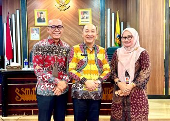 Lampung Optimistis Jaga Daya Beli Masyarakat Meski Tekanan Inflasi Pangan Meningkat