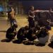 Enam Remaja Diciduk Polisi Usai Tawuran Tengah Malam di Pringsewu