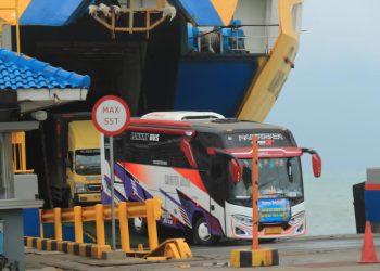 Tiket Kapal Lebih Terjangkau, ASDP Luncurkan Program Stimulus Libur Sekolah