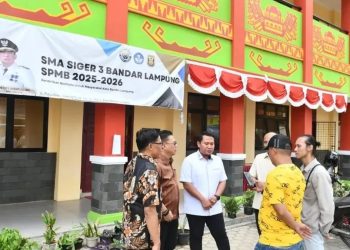 SMA Siger Ditutup, Publik Kembali Ingat Pernyataan Keras Wiyadi Tahun 2025