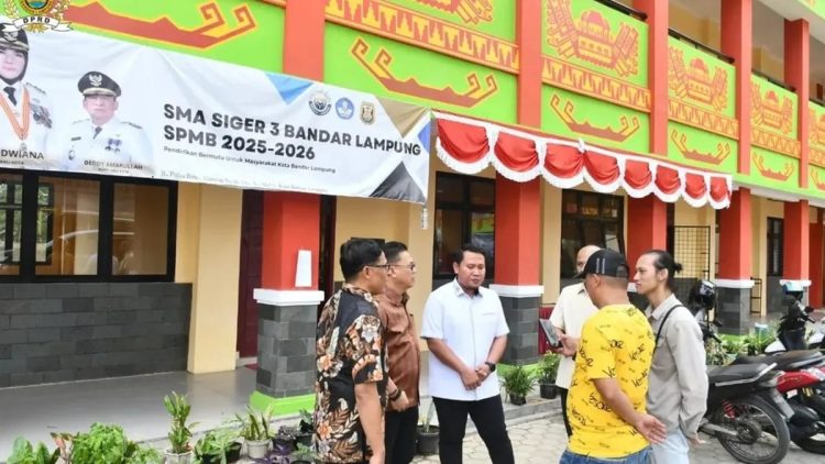 SMA Siger Ditutup, Publik Kembali Ingat Pernyataan Keras Wiyadi Tahun 2025