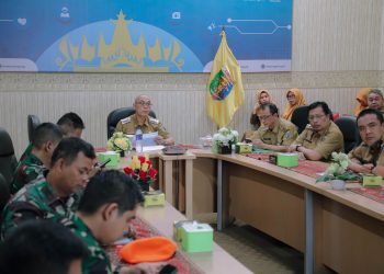 Kemendagri Apresiasi Kinerja Daerah, Lampung Tampil sebagai Provinsi Berinflasi Terendah