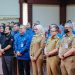 Lampung Jadi Lokus Pembelajaran Kepemimpinan Nasional bagi Pejabat Sumsel