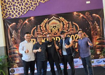 Rakerda Himperra Bali Bahas Solusi Backlog Perumahan dan Kendala Pengembang