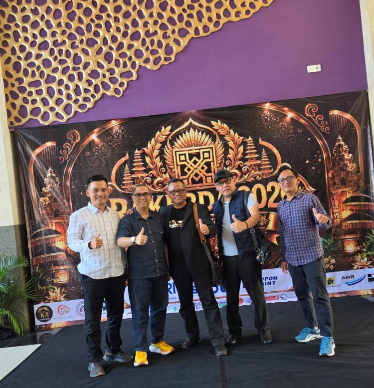 Rakerda Himperra Bali Bahas Solusi Backlog Perumahan dan Kendala Pengembang