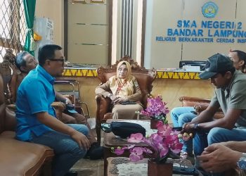 Dapat Kartu Ujian, Lalu Dibatalkan: Polemik SPMB 2026 Picu Kekecewaan Siswa dan Orang Tua