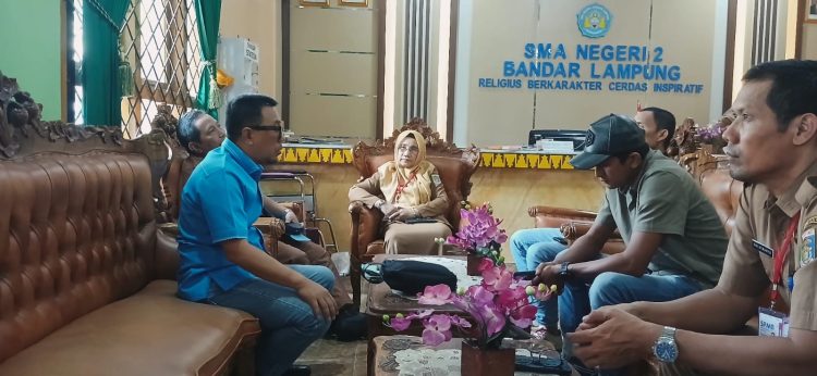 Dapat Kartu Ujian, Lalu Dibatalkan: Polemik SPMB 2026 Picu Kekecewaan Siswa dan Orang Tua