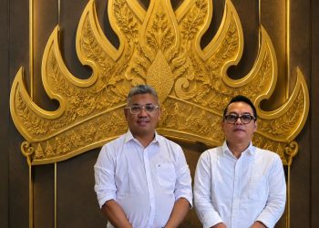 Lampung Catat Capaian Pendidikan Membanggakan, Sekolah Negeri Dominasi Kelulusan PTN
