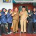 Modal Usaha hingga Kursi Roda, Bantuan ATENSI Rp1,07 Miliar Hadir untuk Warga Tanggamus