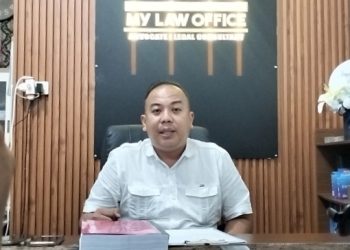 Heri Wardoyo Justice Collaborator, Kuasa Hukum Budi Kurniawan Pertanyakan Konsistensi Keterangan