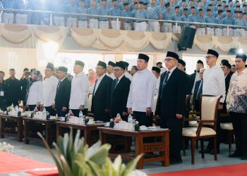 Menteri Nusron: Tanah Wakaf Tanpa Sertipikat Rentan Sengketa di Masa Depan