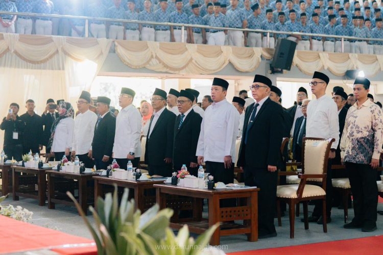 Menteri Nusron: Tanah Wakaf Tanpa Sertipikat Rentan Sengketa di Masa Depan