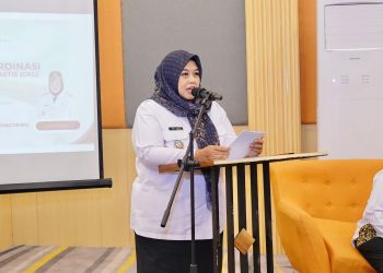 Cek Kesehatan Gratis di Puskesmas dan Klinik Swasta, Pemkab Pringsewu Tingkatkan Sosialisasi