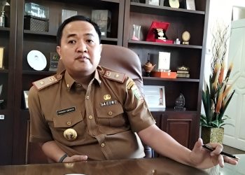 Thomas Amirico: Ada Masalah Tunggakan Komite, Laporkan dan Akan Kami Bantu
