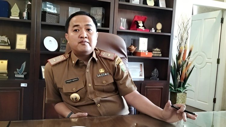 Thomas Amirico: Ada Masalah Tunggakan Komite, Laporkan dan Akan Kami Bantu