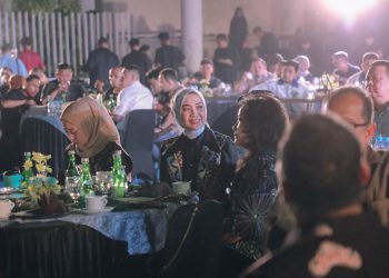 Jelang Munas Hipmi, Pemprov Lampung Siapkan Dukungan Penuh dan Kolaborasi